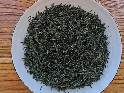 信阳毛尖雪芽礼盒天然饮品送亲人朋友客户伴手礼早春鲜嫩茶叶图3