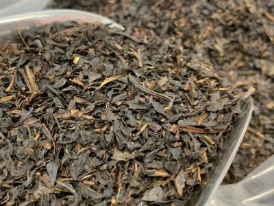 奶茶原料批发 红茶各规格碎茶 港式丝袜奶茶锡兰红茶袋泡茶红碎茶图6
