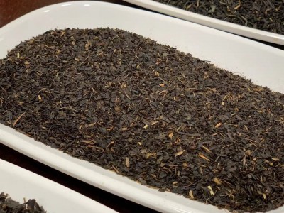 奶茶原料批发 红茶各规格碎茶 港式丝袜奶茶锡兰红茶袋泡茶红碎茶图2