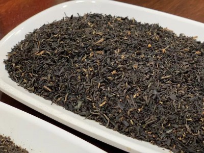 奶茶原料批发 红茶各规格碎茶 港式丝袜奶茶锡兰红茶袋泡茶红碎茶图4