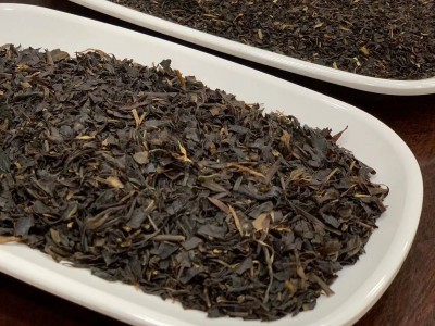 奶茶原料批发 红茶各规格碎茶 港式丝袜奶茶锡兰红茶袋泡茶红碎茶图3