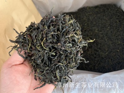 广东乌龙茶 潮州凤凰单枞茶 乌岽鸭屎香散装茶叶批发一斤包邮图2