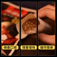 外婆卤花椒八角桂皮卤料包四川香辣味配方卤猪蹄料50克*12包