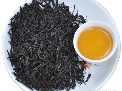潮州凤凰单枞单丛茶叶蜜兰香原产地直发500g白叶浓香型乌东岽散茶图2
