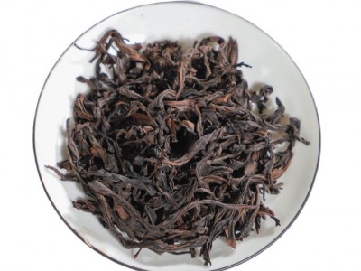 批发新茶浓香型散装乌龙茶甄选品质茶庄专用中火碳焙坑涧肉 桂茶叶图5