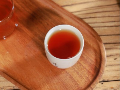 批发新茶浓香型散装乌龙茶甄选品质茶庄专用中火碳焙坑涧肉 桂茶叶图3