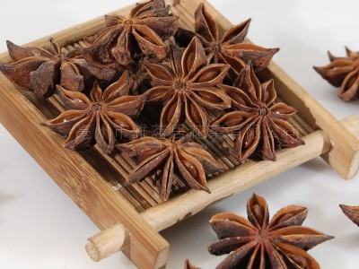 批发广西八角茴香 大茴香八角现货供应 各种规格香辛料供应八角图2