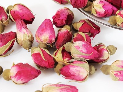 批发玫瑰花平阴玫瑰 大颗粒玫瑰花冠 新货玫瑰花瓣一手货源玫瑰花图2