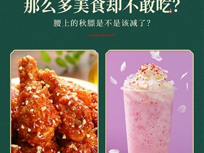 一件代发艮古堂洛神花乌梅茶三角包袋泡茶批发图3