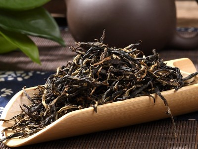 2023年滇红茶云南古树日晒红茶浓香型花果蜜香茶叶散茶批发新茶图4