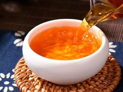 2023年滇红茶云南古树日晒红茶浓香型花果蜜香茶叶散茶批发新茶图3