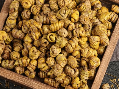 东风灵品牌石斛款礼盒装饮片标准药厂批发直销图4