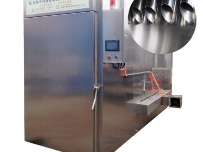 鱼豆腐豆干辣豆腐蒸箱 源头工厂304不锈钢红薯地瓜蒸箱设备图5