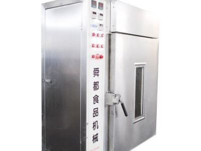 鱼豆腐豆干辣豆腐蒸箱 源头工厂304不锈钢红薯地瓜蒸箱设备图3
