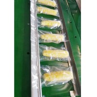 流水线用的大吸力玉米深加工真空包装封口机【一台起定】