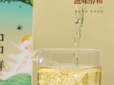 福鼎白茶叶芽泉口口鲜2023年白牡丹45克白茶图5