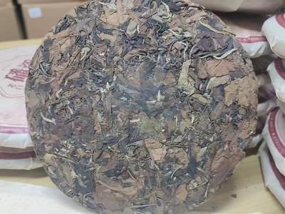 福鼎高山日晒老白茶潘溪日晒2016年正味老白茶350克散茶茶叶批发图5