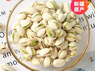 漠上蜜语开心果办公室坚果零食营养解馋网红食品新货孕妇量大价优图2
