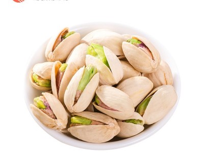 漠上蜜语开心果办公室坚果零食营养解馋网红食品新货孕妇量大价优图5
