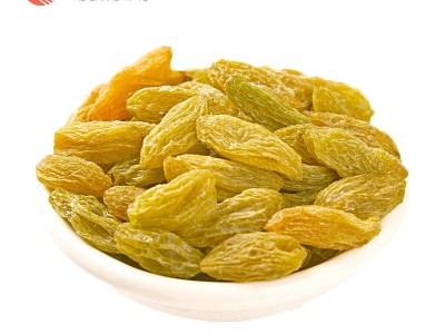 漠上果园葡萄干新疆吐鲁番特产袋装散装大颗蜜饯零食批发代发量大图4