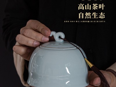碧螺春2023新茶明前正宗高山绿茶浓香春茶礼盒装！茶叶礼盒装360g图2