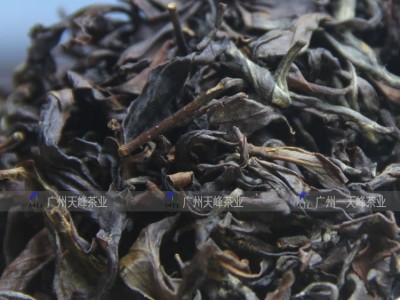 膨风东方美人茶蜜香熟果香白毫乌龙150克铁罐高山乌龙日月潭红茶图4