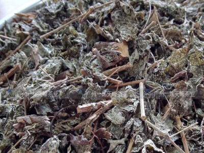 溪黄草粗叶梗藤茶快餐店工厂工地散装便宜酒楼茶图5