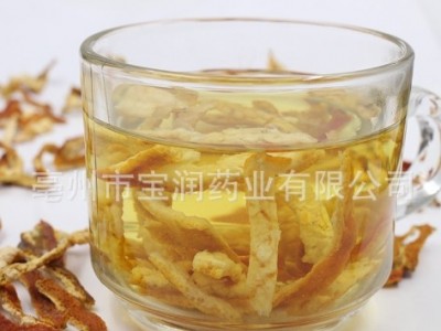 陈皮陈皮干陈皮丝陈皮茶橘皮浙江橘子皮量大从优图4