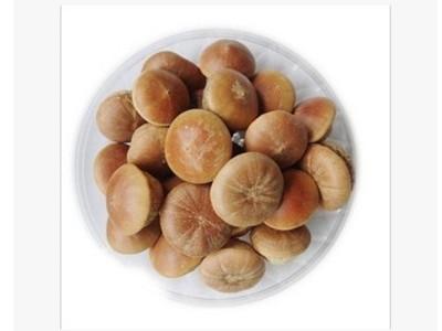 中药材批发供应风流果龟头子阴阳子龟头果男士泡酒料量大从优图5
