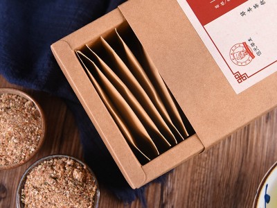 菊苣栀子茶 150克 酸茶降葛根茶清根 蒲公英茶 袋泡茶.贴 牌O EM图2