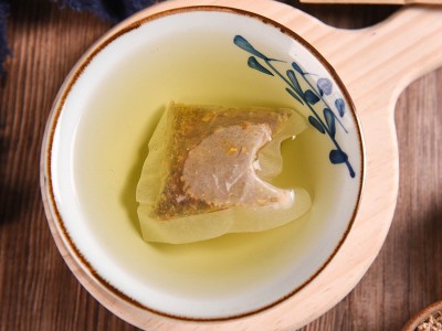 菊苣栀子茶 150克 酸茶降葛根茶清根 蒲公英茶 袋泡茶.贴 牌O EM图4