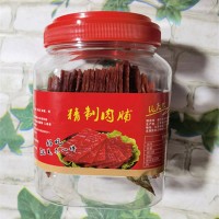 精制肉脯肉干肉片休闲零食小吃