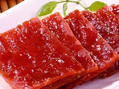 精制肉脯肉干肉片休闲零食小吃图4