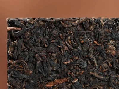 【高端熟茶】班章金芽熟茶2015年 老树纯料珍藏珍品普洱茶250g图4