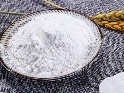 厂家批发水磨糯米粉25kg 糯米滋冰皮月饼汤圆雪媚娘烘焙原料批发图6