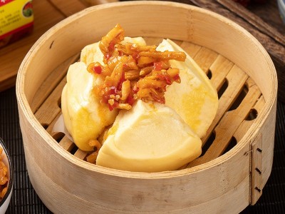 工厂批发湖南下饭菜剁椒萝卜榨菜香辣脆爽瓶装香辣萝卜条下饭菜图4