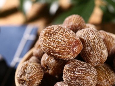 特级蜜枣金丝大枣包粽子专用有核无核全干煲汤用散装即食零食义乌图2