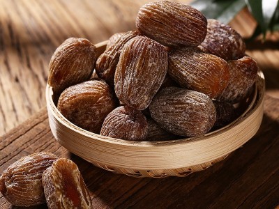 特级蜜枣金丝大枣包粽子专用有核无核全干煲汤用散装即食零食义乌图4