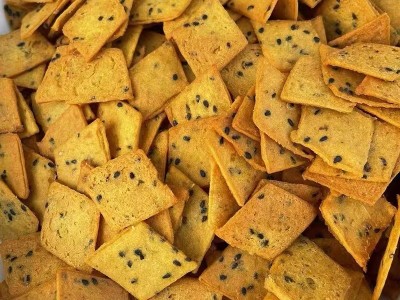 红薯干香脆红薯片无添加农家网红番薯干地瓜干脆片老式零食小吃图4