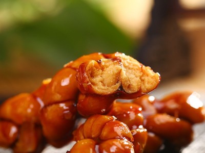 红糖麻花桶装独立包装正宗义乌特产手工小麻花散装零食甜糕点批发图4