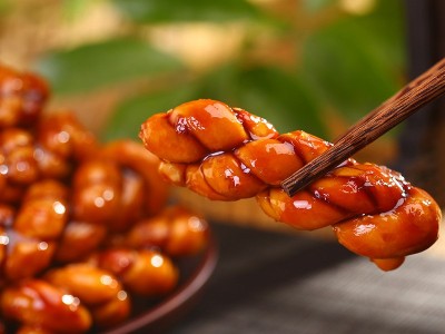 红糖麻花桶装独立包装正宗义乌特产手工小麻花散装零食甜糕点批发图5