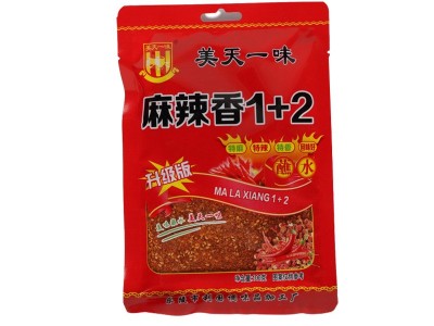 厂家批发麻辣1+2餐饮炒菜烹饪香辛料调味料家用可撒可蘸麻辣1+2图5
