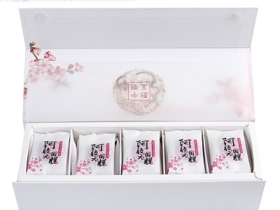 山东阿胶糕东阿500g即食阿胶膏阿胶固元膏礼盒装阿胶批发送礼零食图3