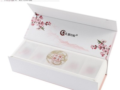 山东阿胶糕东阿500g即食阿胶膏阿胶固元膏礼盒装阿胶批发送礼零食图4
