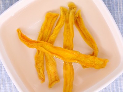 脱水南瓜条 南瓜干 脱水蔬菜 蜜本南瓜干 烘干南瓜条 厂家供应图4