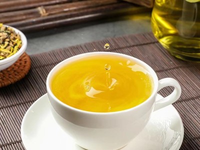 清香口方茶茶清香口芳茶电商爆款茶包袋装养生茶花茶一件代发图5