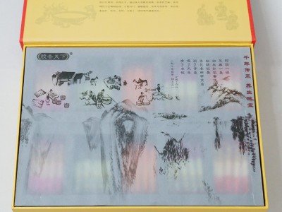 胶香天下 礼包 阿胶 放心选择图3