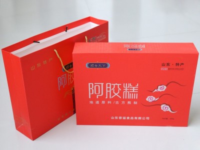 胶香天下 礼包 阿胶 放心选择图4