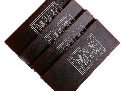 批发蓝帽保健阿胶块阿胶片240g 供应手工阿胶糕驴皮阿胶 可打粉图5