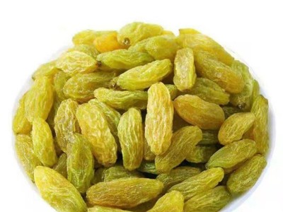 新货新疆葡萄干500g即食无核即食大颗粒绿香妃休闲特产零食图5